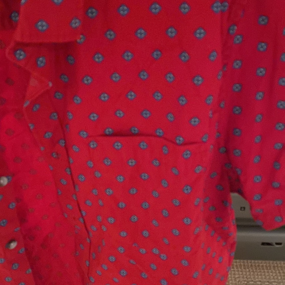 Casual button down - Picture 2 of 3